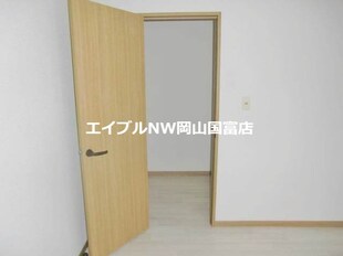 メゾネット　Ｃの物件内観写真